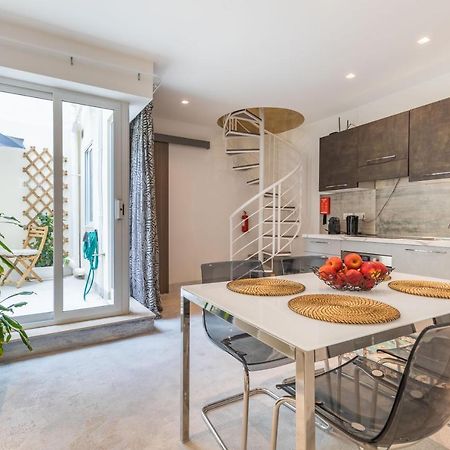 Sliema Luxurious One Bedroom Duplex Maisonette Luaran gambar