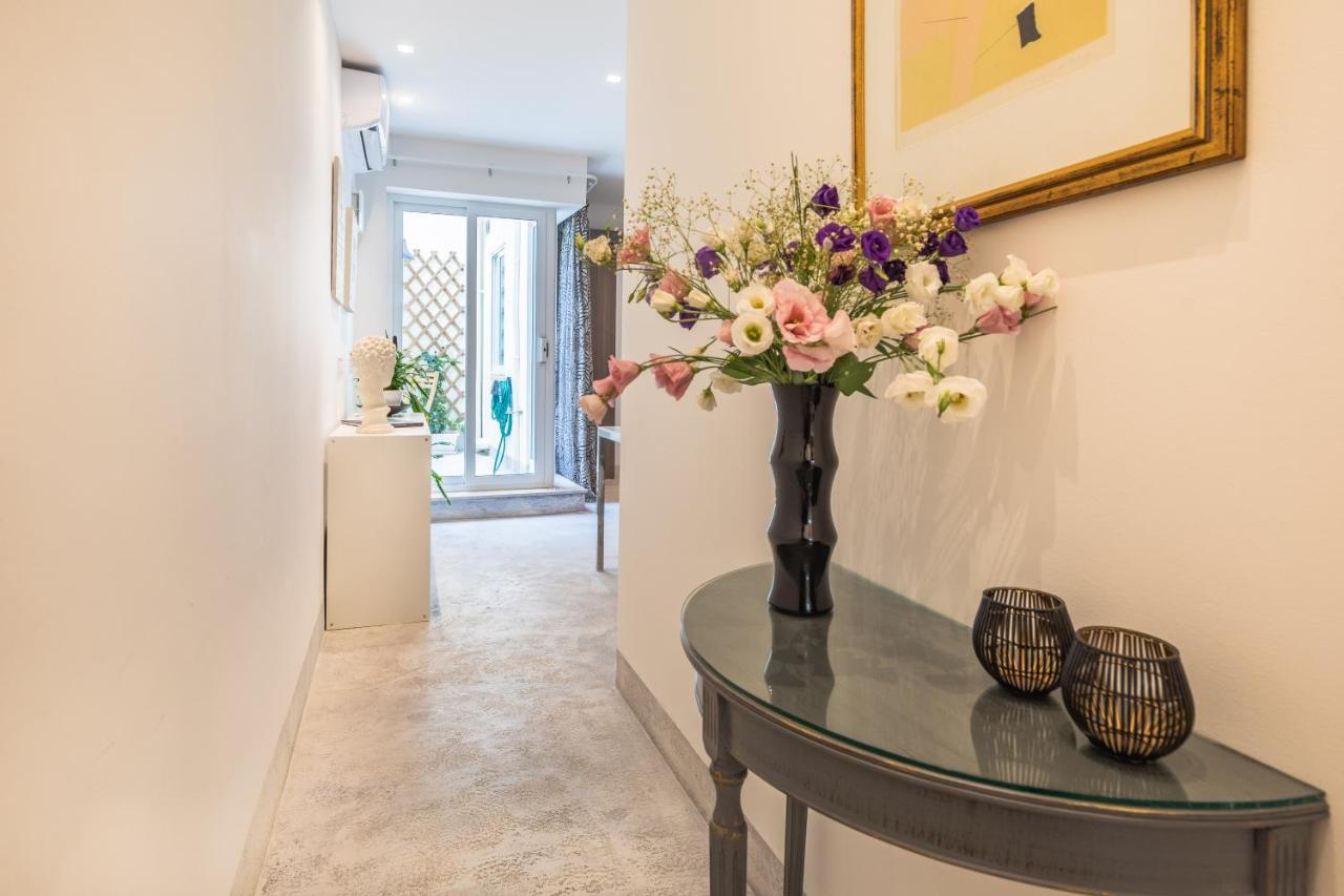 Sliema Luxurious One Bedroom Duplex Maisonette Luaran gambar