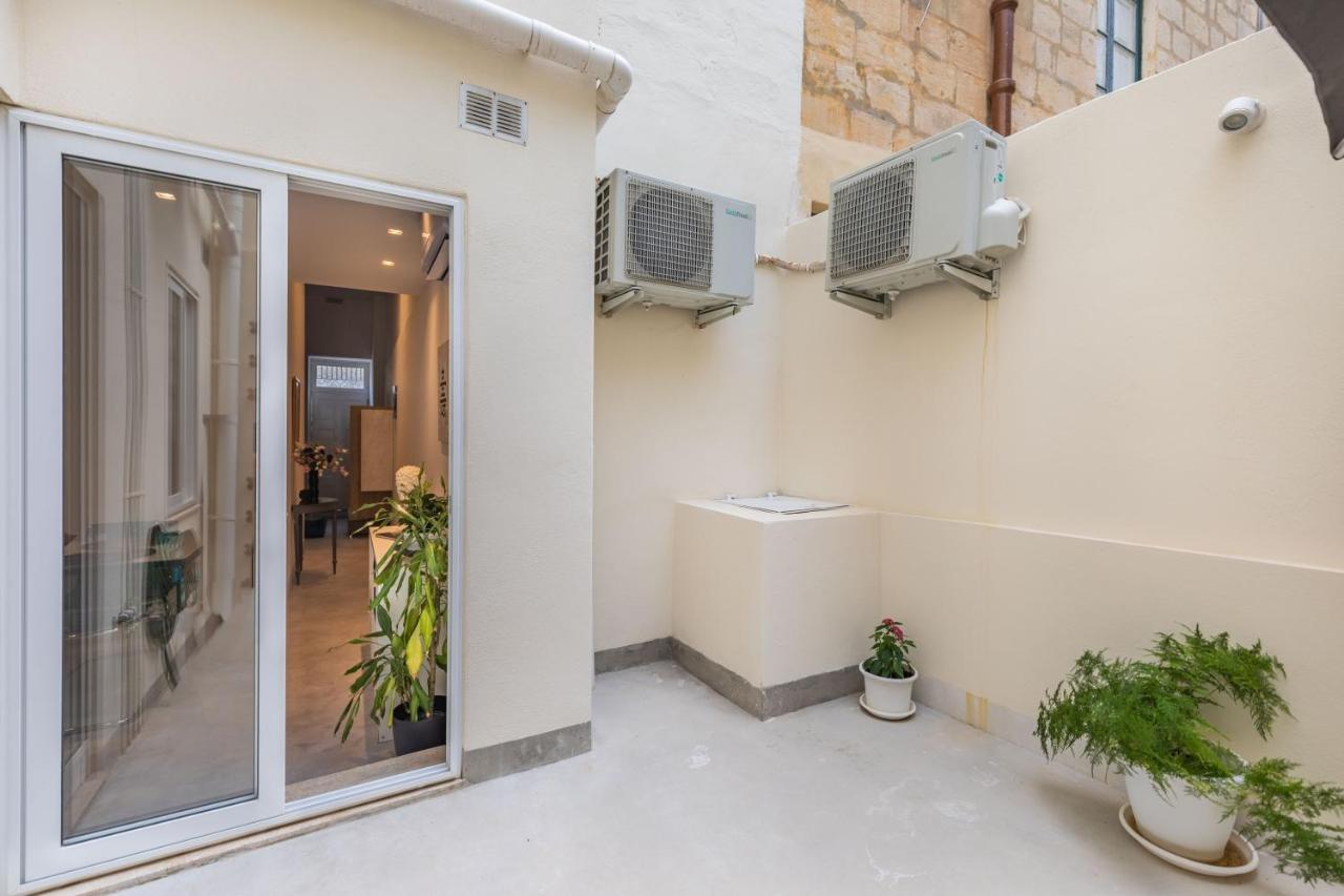 Sliema Luxurious One Bedroom Duplex Maisonette Luaran gambar