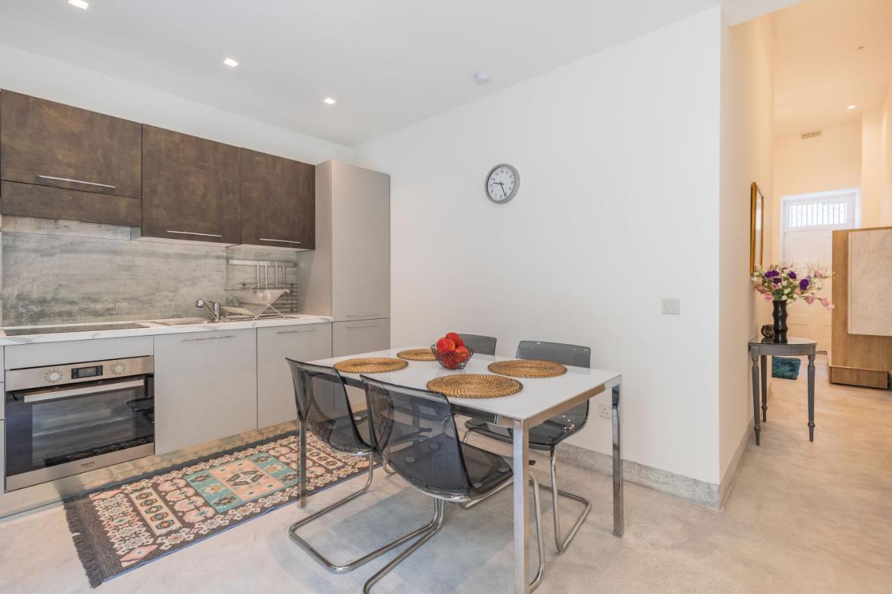 Sliema Luxurious One Bedroom Duplex Maisonette Luaran gambar