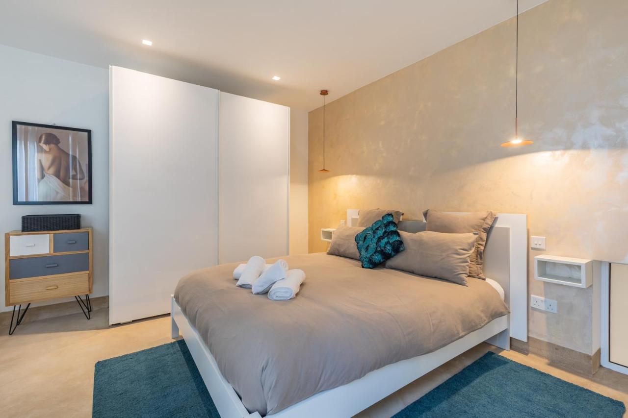 Sliema Luxurious One Bedroom Duplex Maisonette Luaran gambar