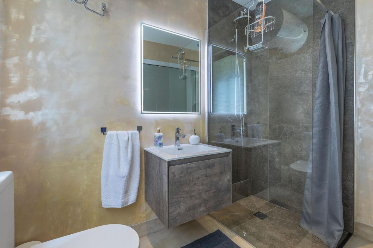 Sliema Luxurious One Bedroom Duplex Maisonette Luaran gambar
